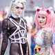 Image for article titled Our Favorite Cosplay Photos From Oz Comic-Con